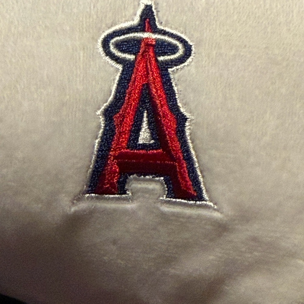 BNWT Anaheim•Los Angeles Angels Unicorn Plush FOCO Forever Collectable 13" - Picture 4 of 8